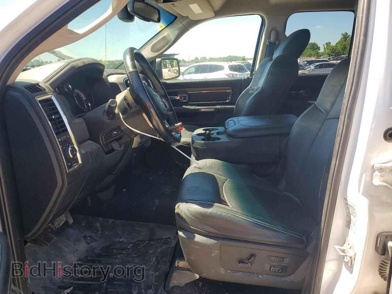 2017 RAM 1500 - VIN: 1C6RR7JT1HS854405 - Photo 7