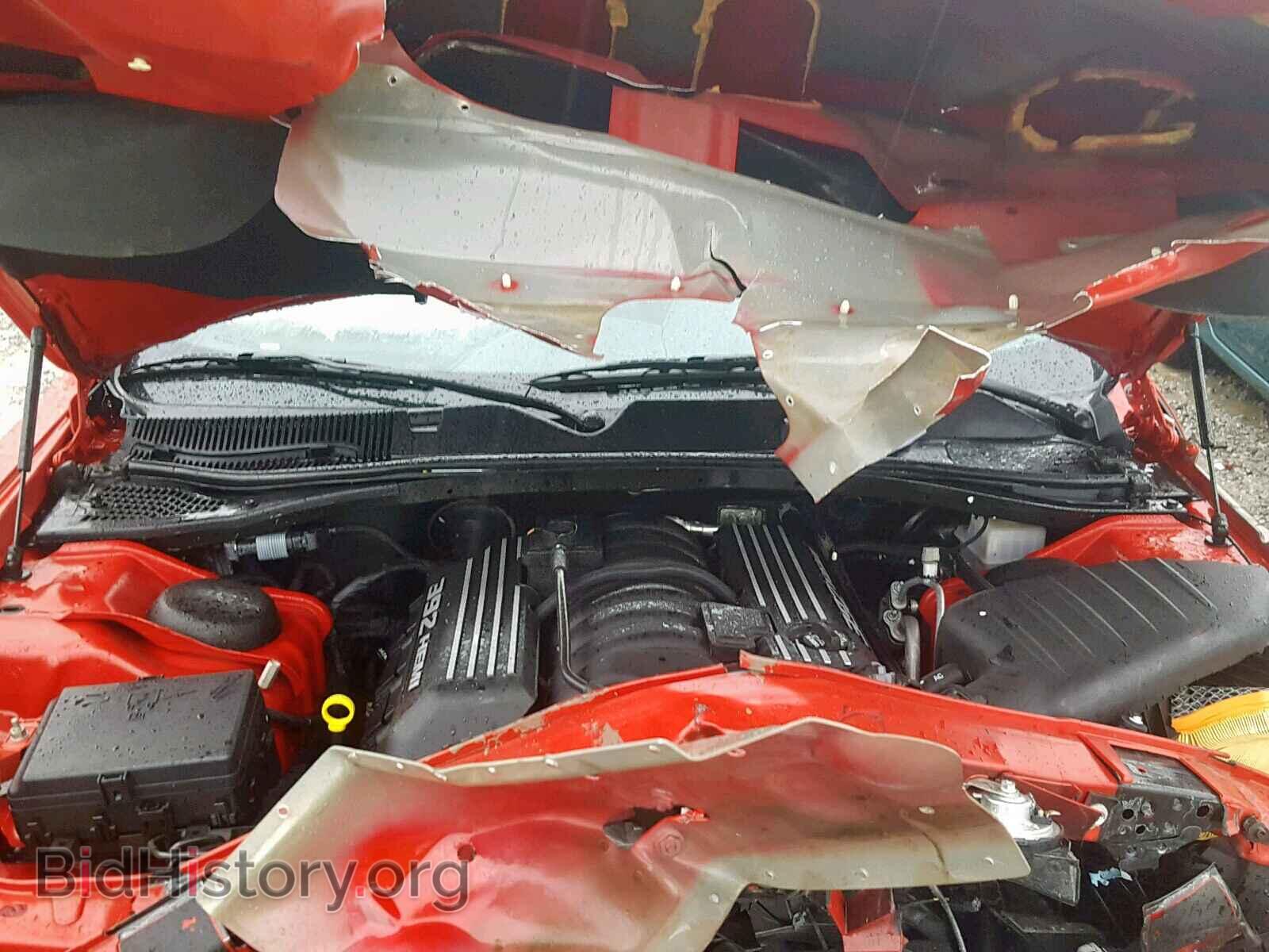 2016 DODGE CHALLENGER - VIN: 2C3CDZDJ8GH279300 - Photo 7
