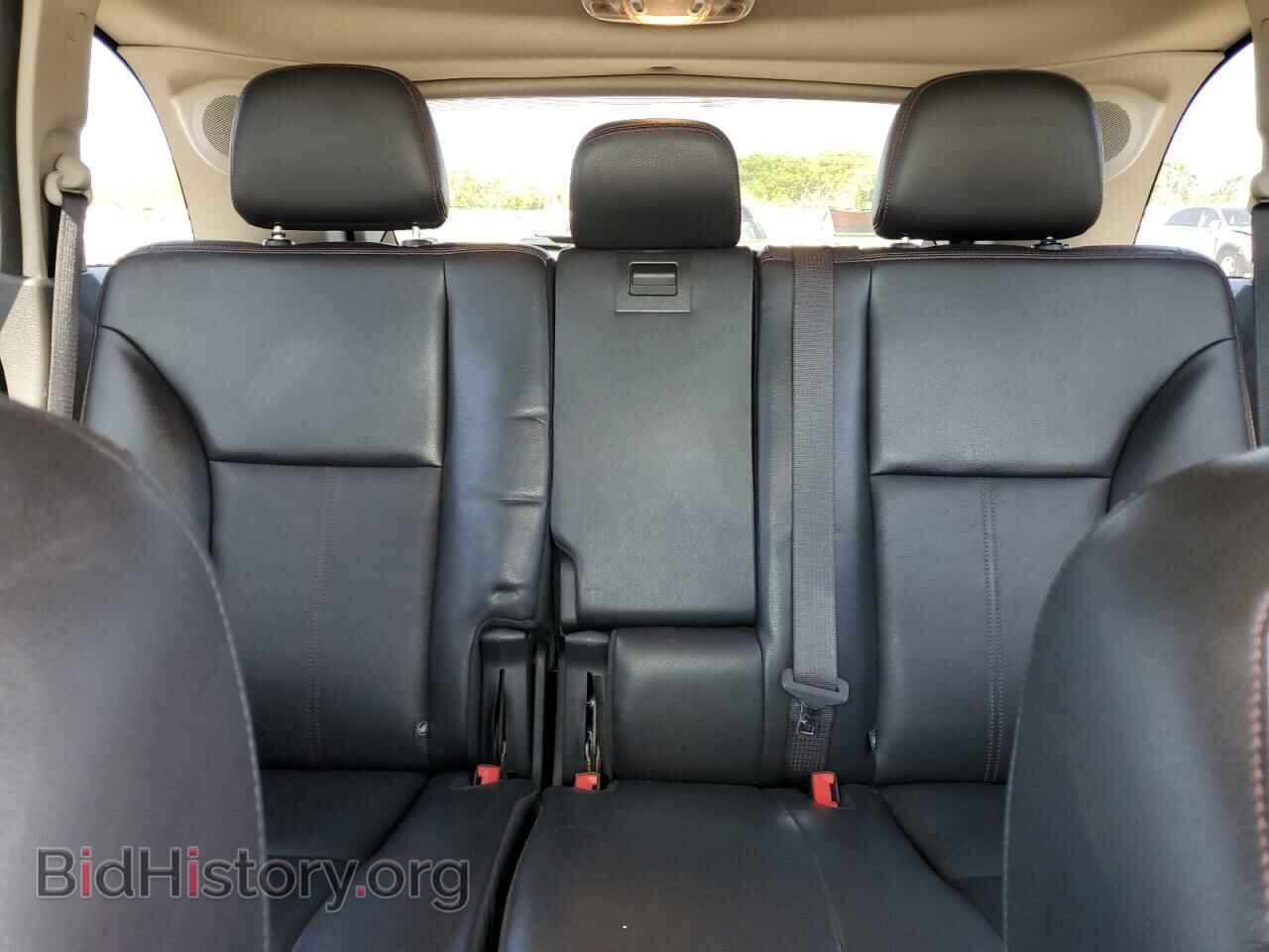 2012 FORD EDGE - VIN: 2FMDK3KC9CBA77873 - Photo 10