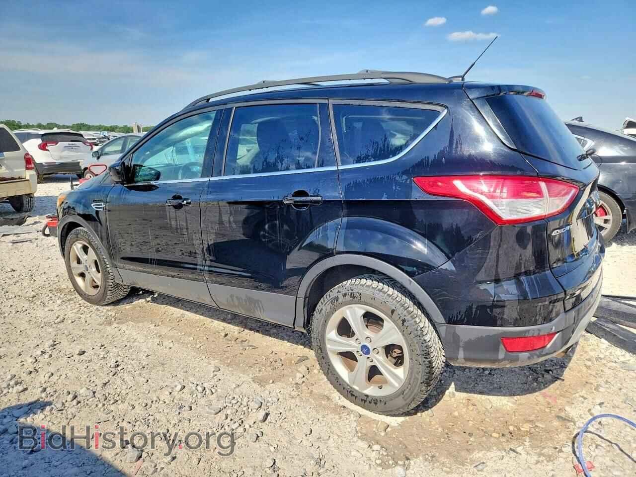 2016 FORD ESCAPE - VIN: 1FMCU9GX8GUA00321 - Photo 2