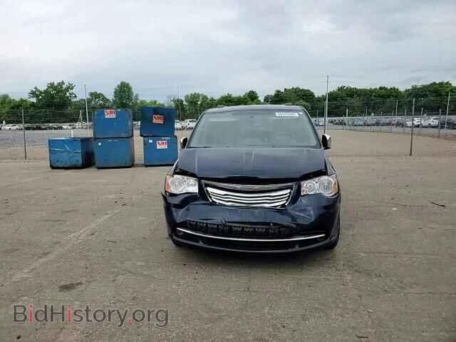 2012 CHRYSLER MINIVAN - VIN: 2C4RC1CG2CR226886 - Photo 14