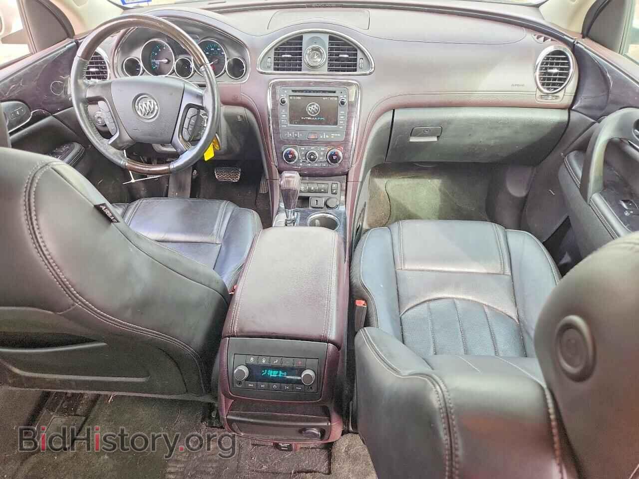 2015 BUICK ENCLAVE - VIN: 5GAKRCKD1FJ314857 - Фото 8