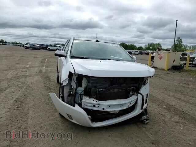 2014 FORD EDGE - VIN: 2FMDK4JC8EBA61335 - Photo 15