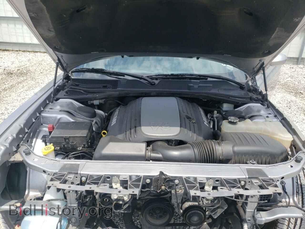 2016 DODGE CHALLENGER - VIN: 2C3CDZBT1GH353242 - Фото 11