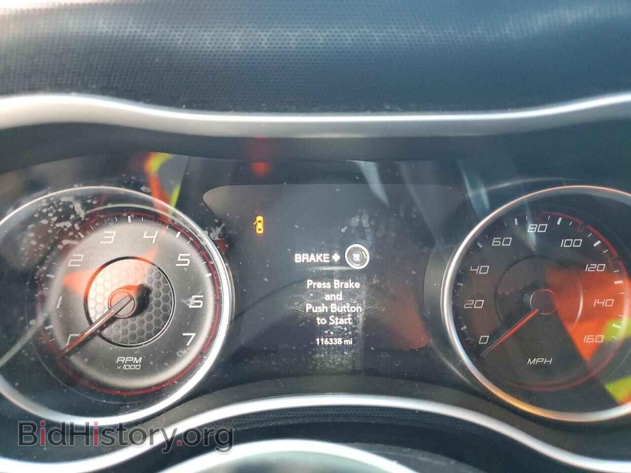 2018 DODGE CHARGER - VIN: 2C3CDXCT2JH233122 - Фото 9