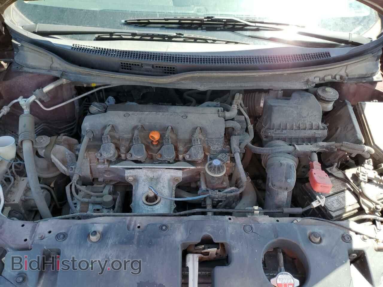 2014 HONDA CIVIC - VIN: 19XFB2F53EE067628 - Фото 11