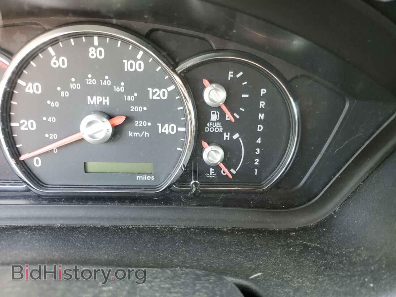 2012 MITSUBISHI GALANT - VIN: 4A32B3FFXCE024021 - Фото 8