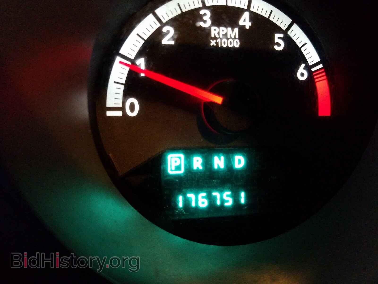 2010 DODGE AVENGER - VIN: 1B3CC4FB1AN185816 - Фото 8
