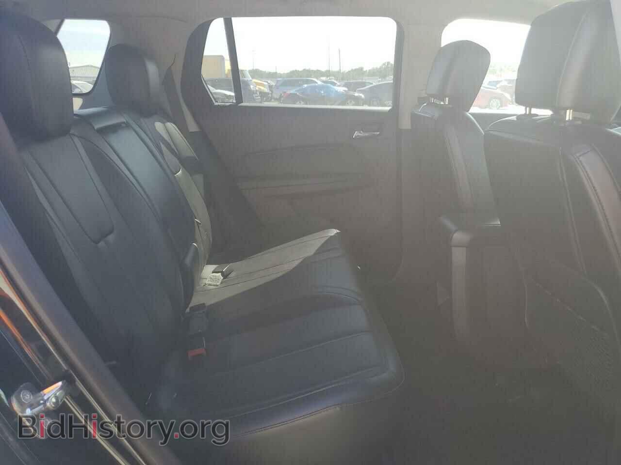 2012 GMC TERRAIN - VIN: 2GKFLWE59C6153260 - Photo 10