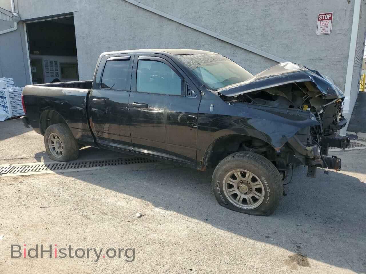 2014 RAM All Models - VIN: 1C6RR7FT8ES125807 - Фото 4