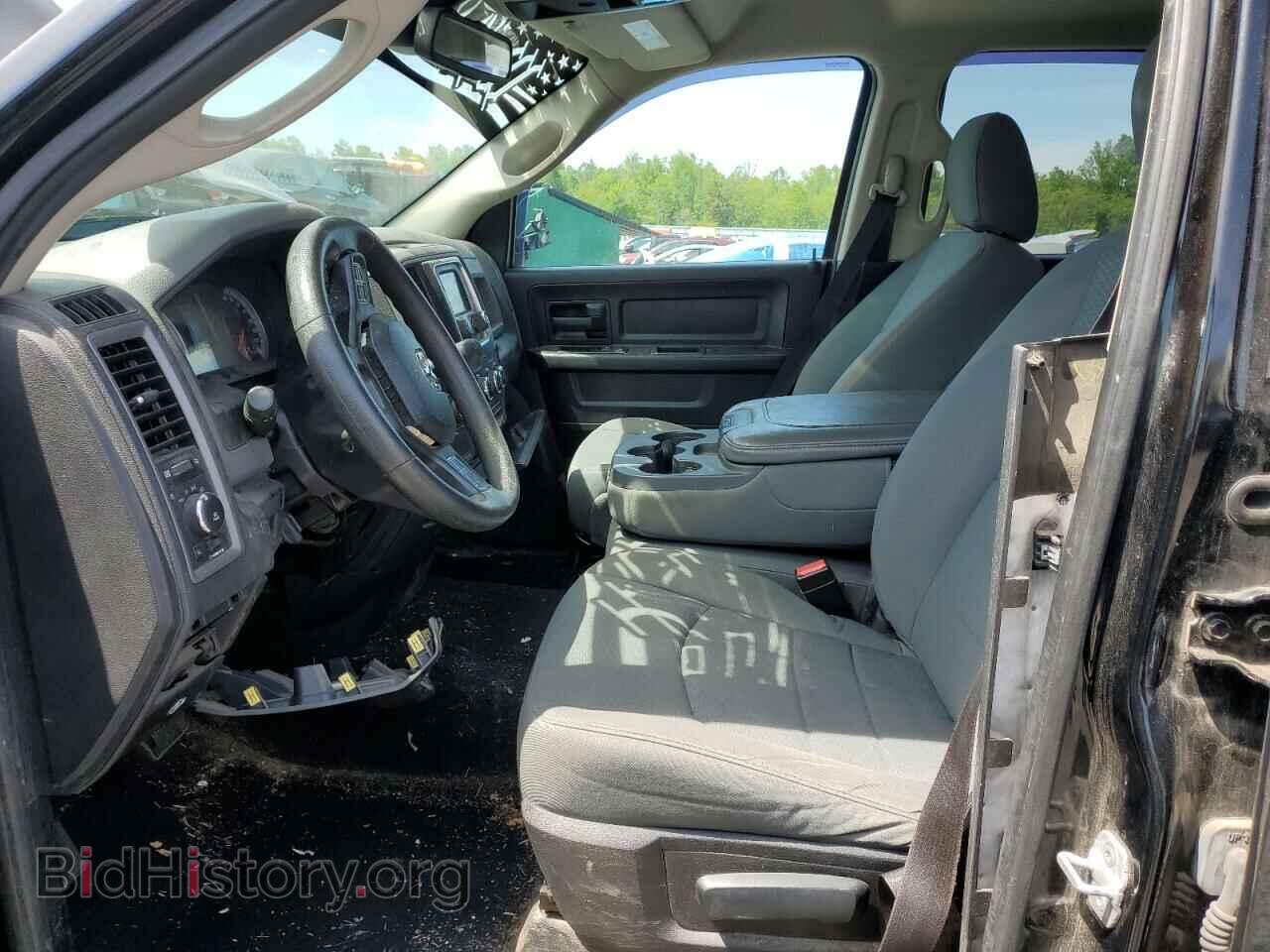 2014 RAM All Models - VIN: 1C6RR7FT8ES125807 - Фото 7