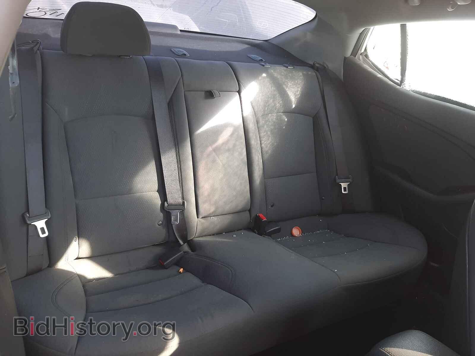 2015 KIA OPTIMA - VIN: KNAGM4A71F5650907 - Photo 6