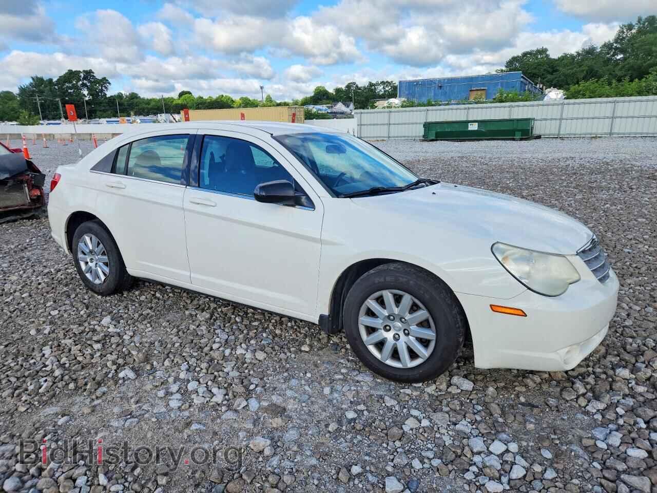 2010 CHRYSLER SEBRING - VIN: 1C3CC4FB1AN140443 - Фото 4