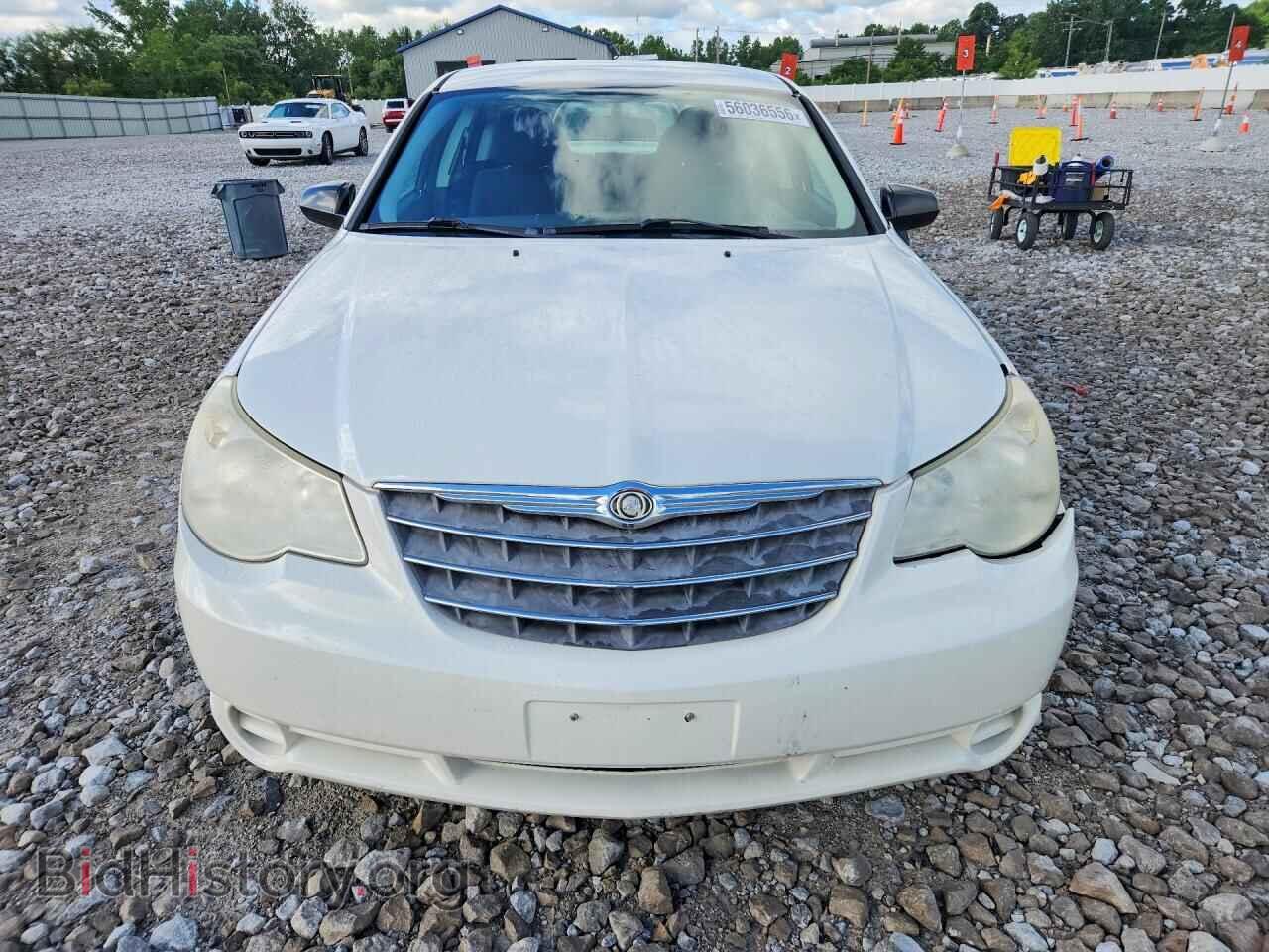2010 CHRYSLER SEBRING - VIN: 1C3CC4FB1AN140443 - Фото 5