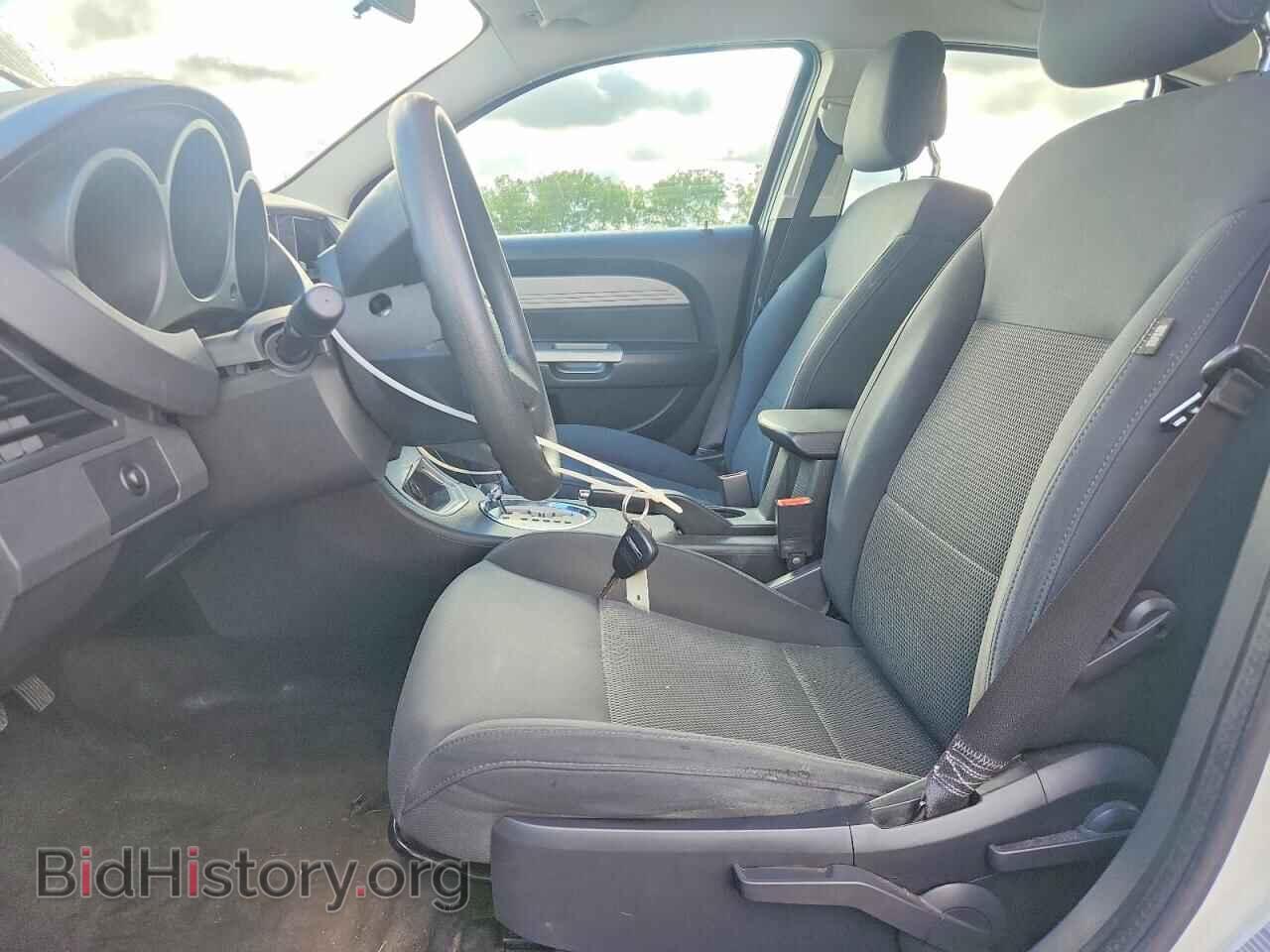 2010 CHRYSLER SEBRING - VIN: 1C3CC4FB1AN140443 - Фото 7