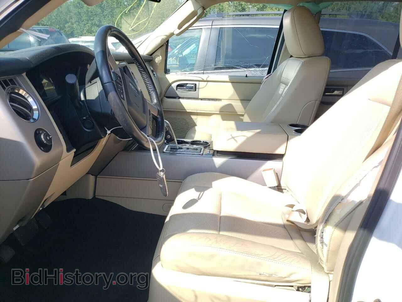 2017 FORD EXPEDITION - VIN: 1FMJU2AT6HEA27789 - Фото 5