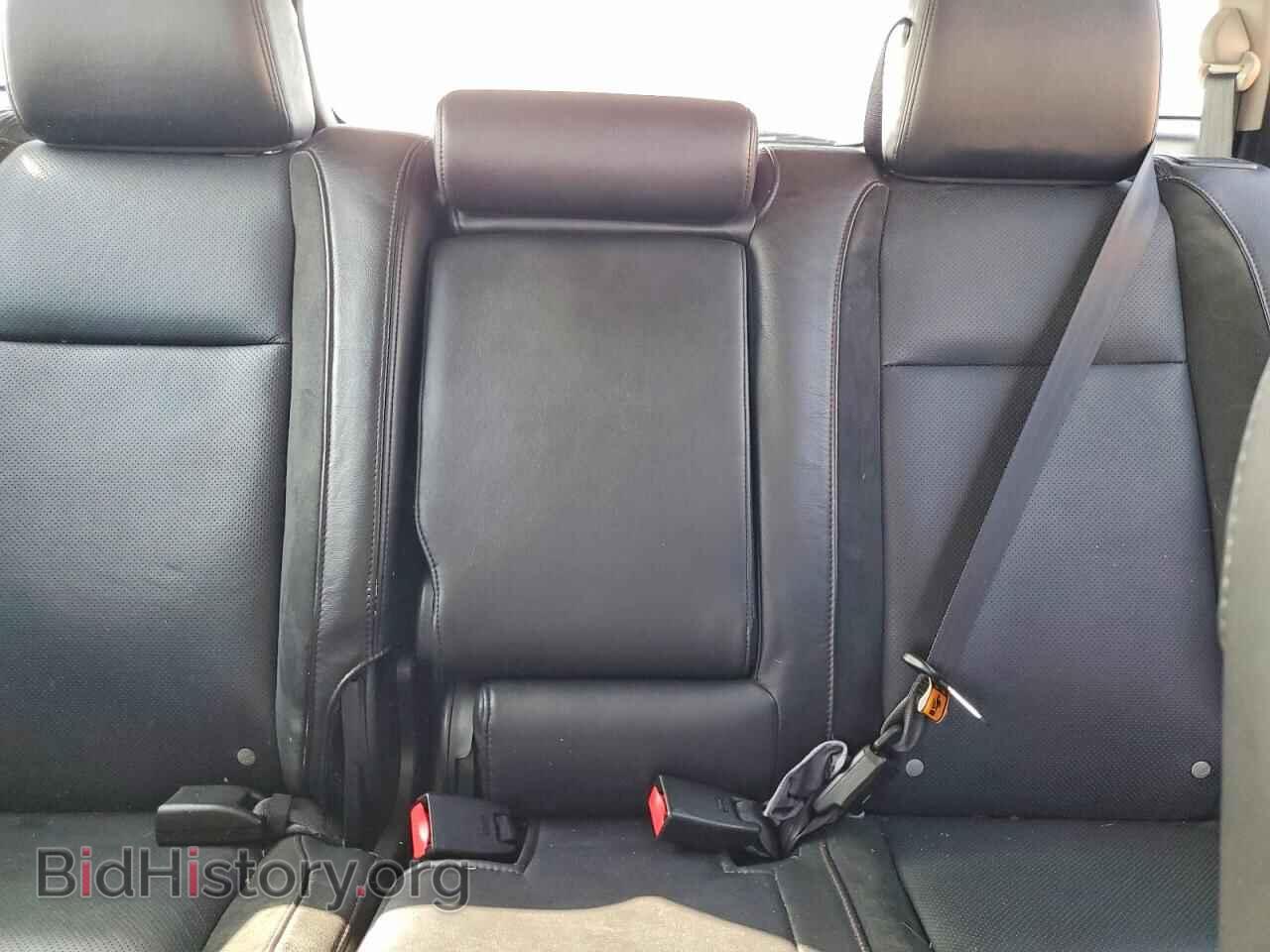 2014 MAZDA CX-9 - VIN: JM3TB3CA1E0445181 - Photo 10