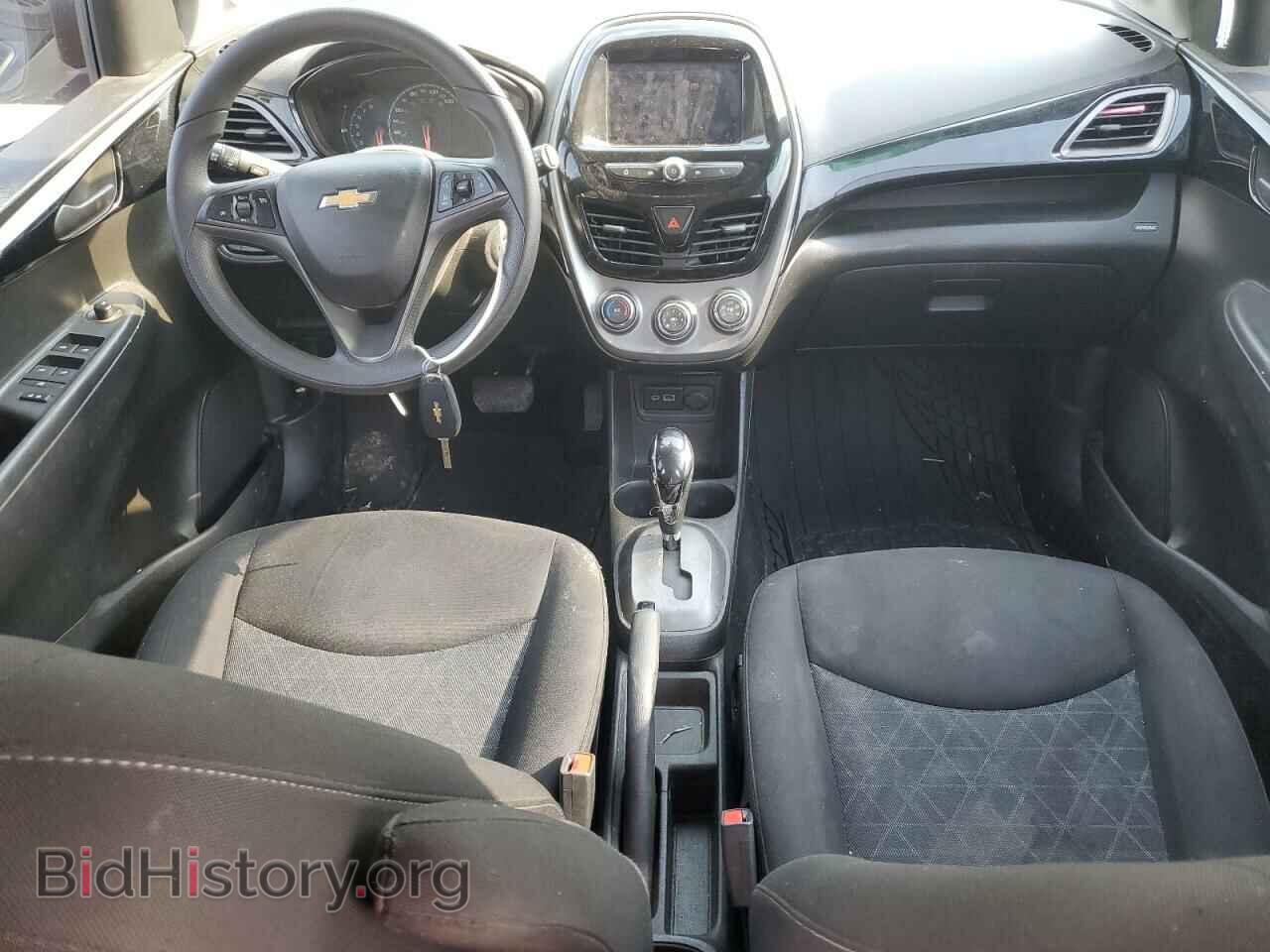 2020 CHEVROLET SPARK - VIN: KL8CD6SA7LC451531 - Фото 8