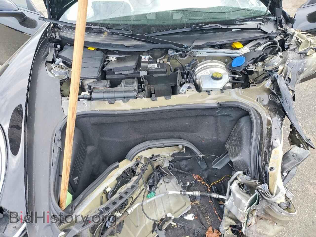 2019 PORSCHE 911 - VIN: WP0AA2A96KS103652 - Photo 11