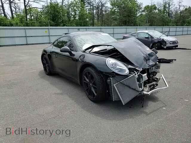 2019 PORSCHE 911 - VIN: WP0AA2A96KS103652 - Photo 14