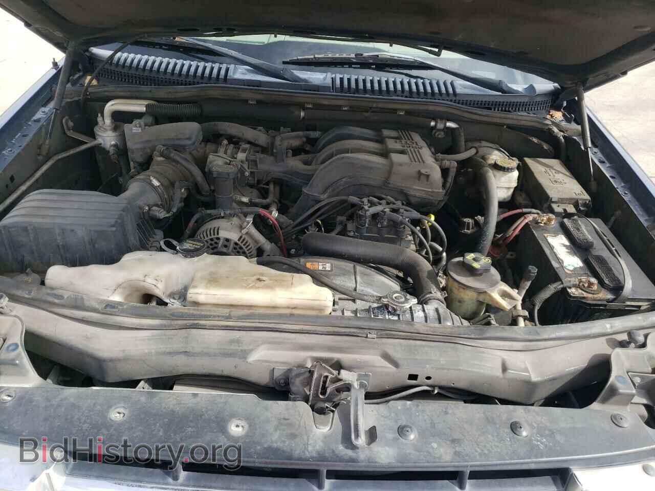 2007 FORD EXPLORER - VIN: 1FMEU74E47UA58474 - Фото 7