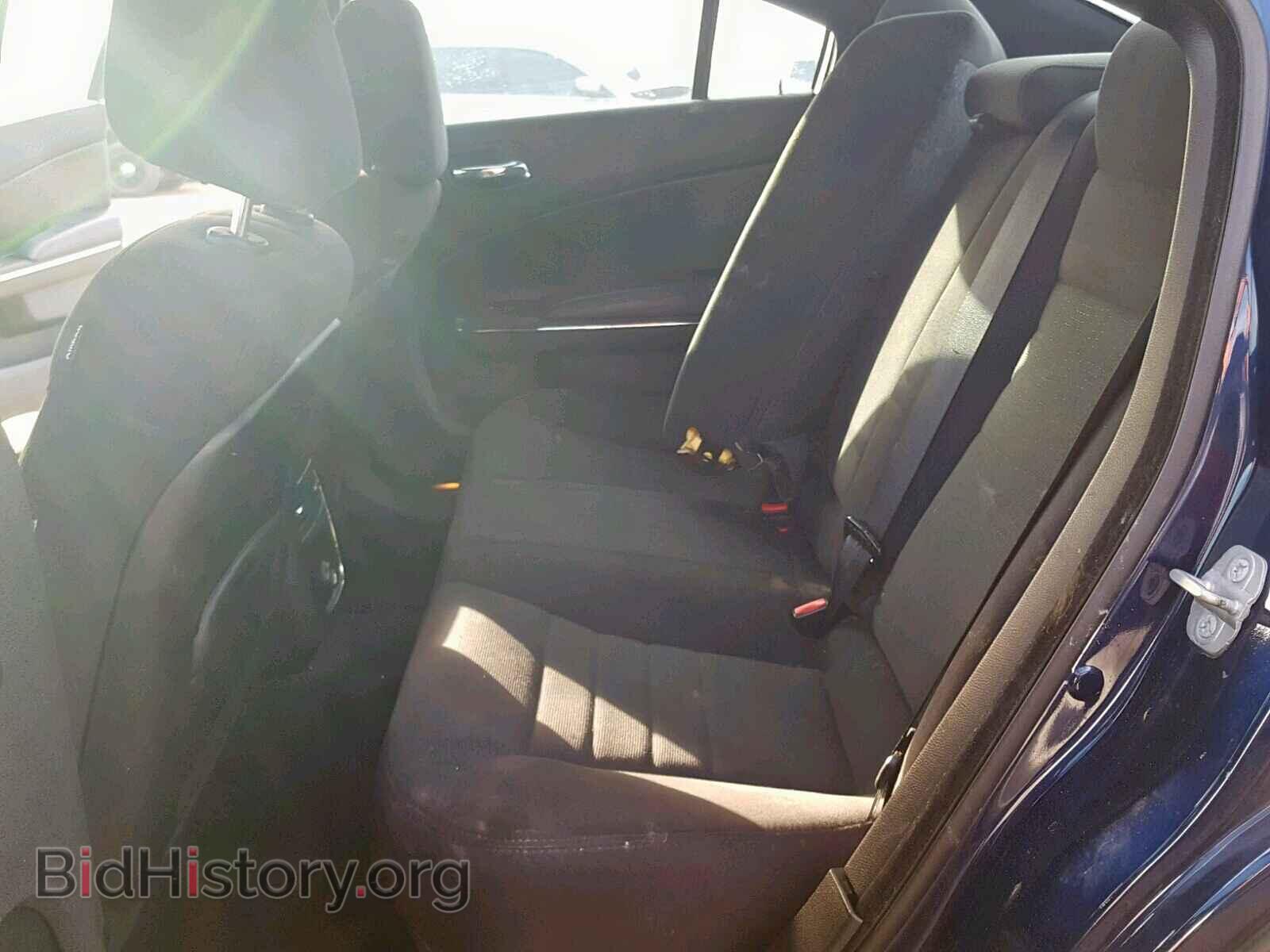 2014 DODGE CHARGER - VIN: 2C3CDXBG8EH274686 - Фото 9