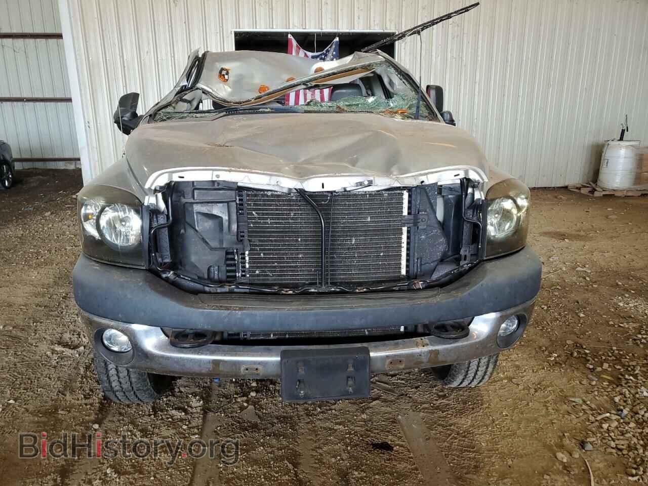 2006 DODGE RAM 3500 - VIN: 3D7MX46C66G287053 - Фото 5