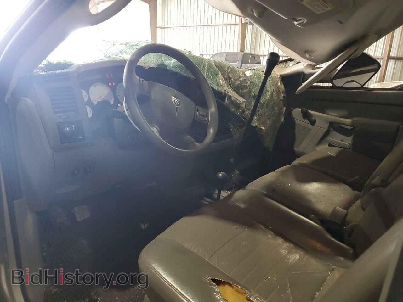 2006 DODGE RAM 3500 - VIN: 3D7MX46C66G287053 - Фото 8
