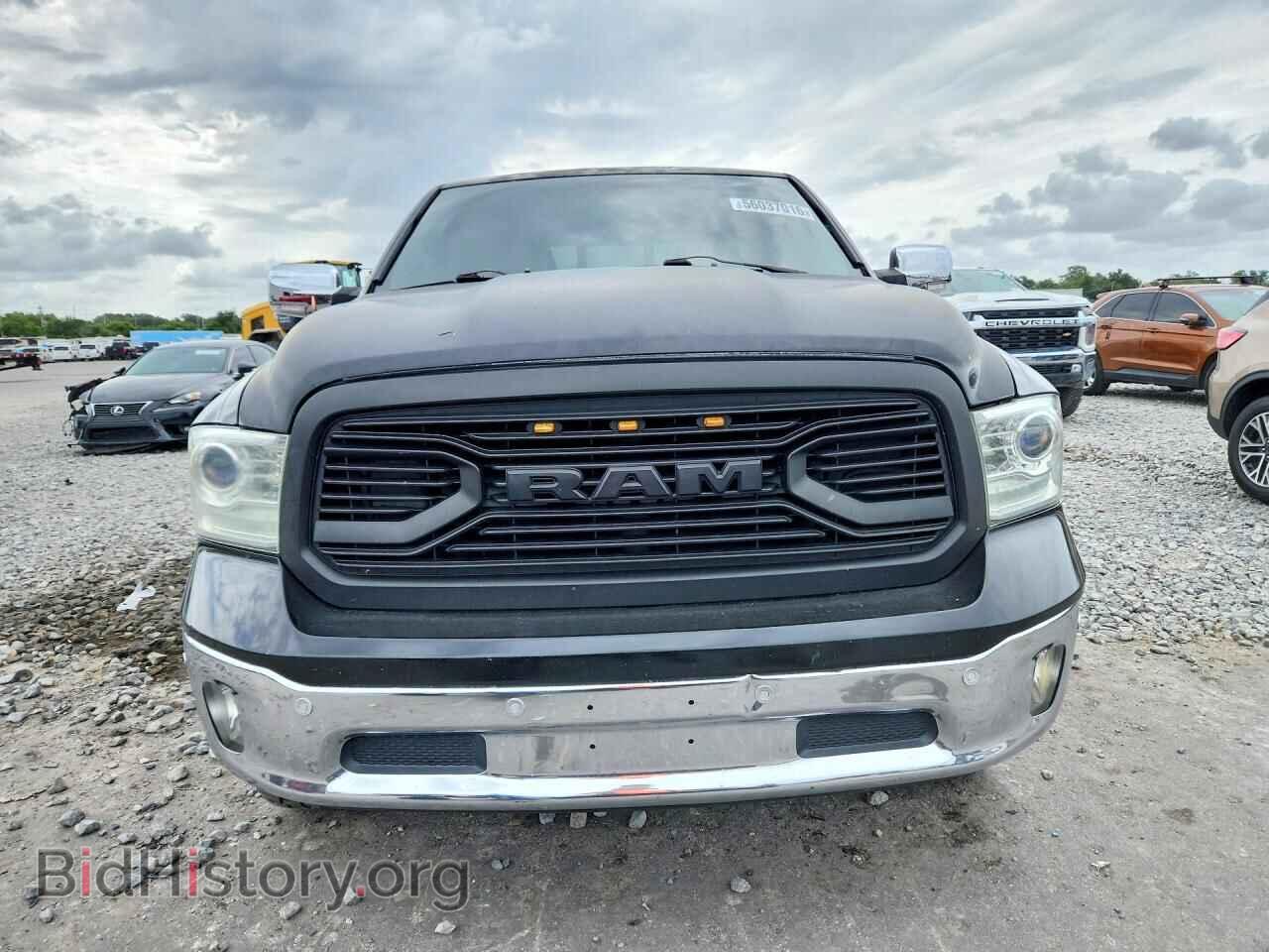 2014 RAM 1500 - VIN: 1C6RR6WT3ES238526 - Фото 5