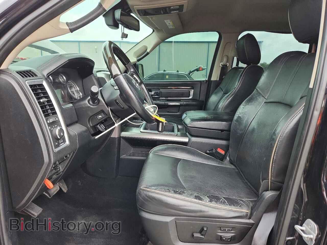 2014 RAM 1500 - VIN: 1C6RR6WT3ES238526 - Фото 7