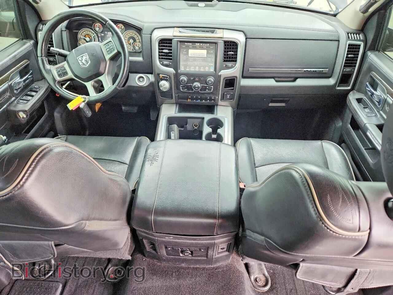 2014 RAM 1500 - VIN: 1C6RR6WT3ES238526 - Фото 8