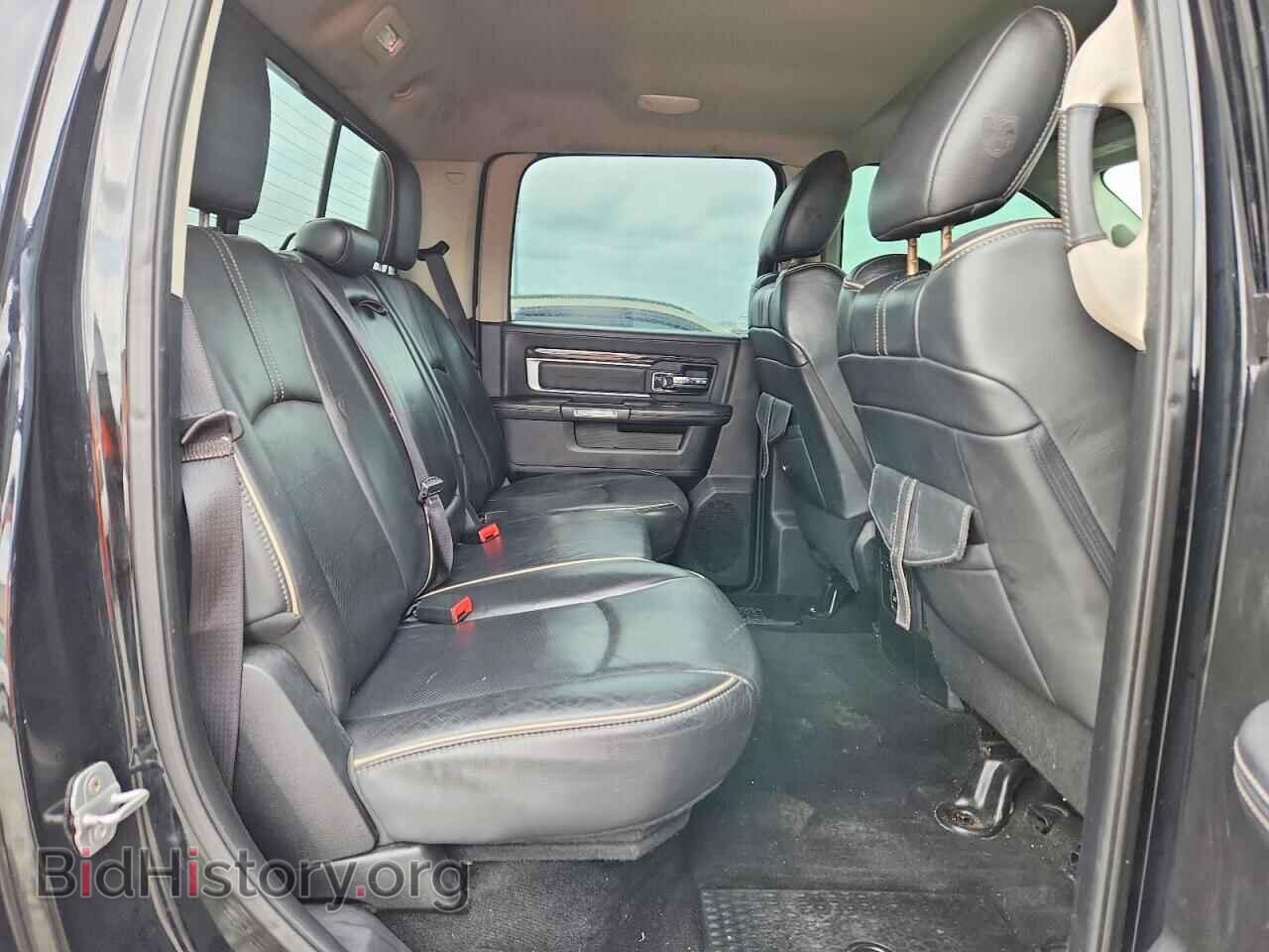2014 RAM 1500 - VIN: 1C6RR6WT3ES238526 - Фото 10