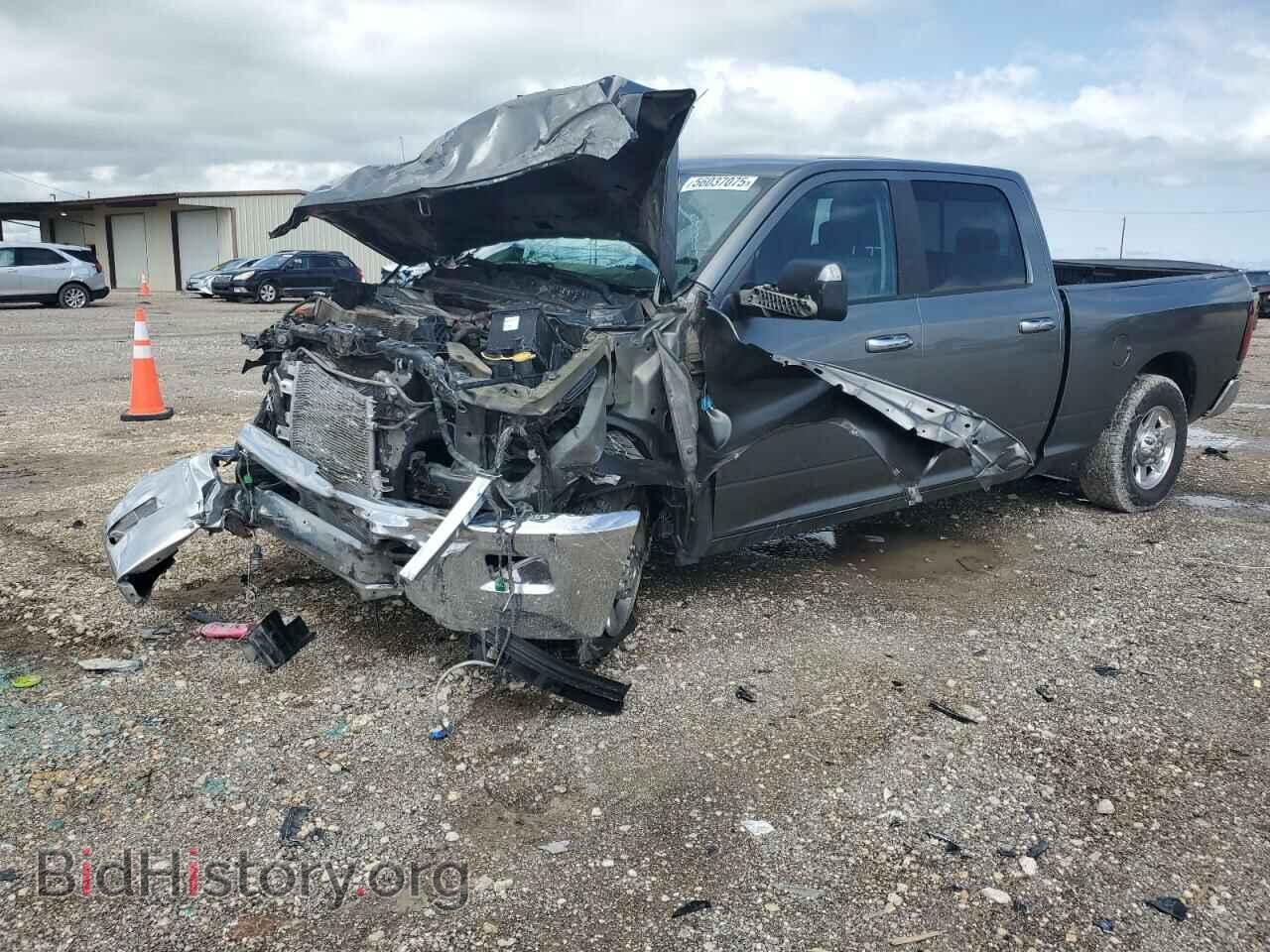 Photo 3D7TP2CL8AG159541 - DODGE All Models 2010