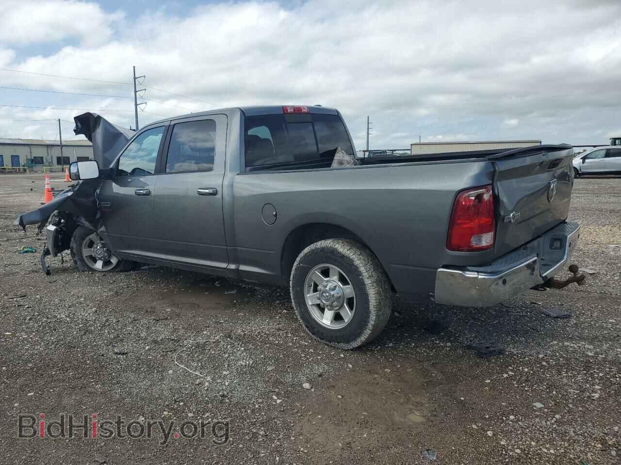 2010 DODGE All Models - VIN: 3D7TP2CL8AG159541 - Photo 2