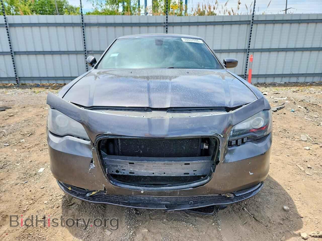 2016 CHRYSLER 300 - VIN: 2C3CCAGG9GH261960 - Фото 5