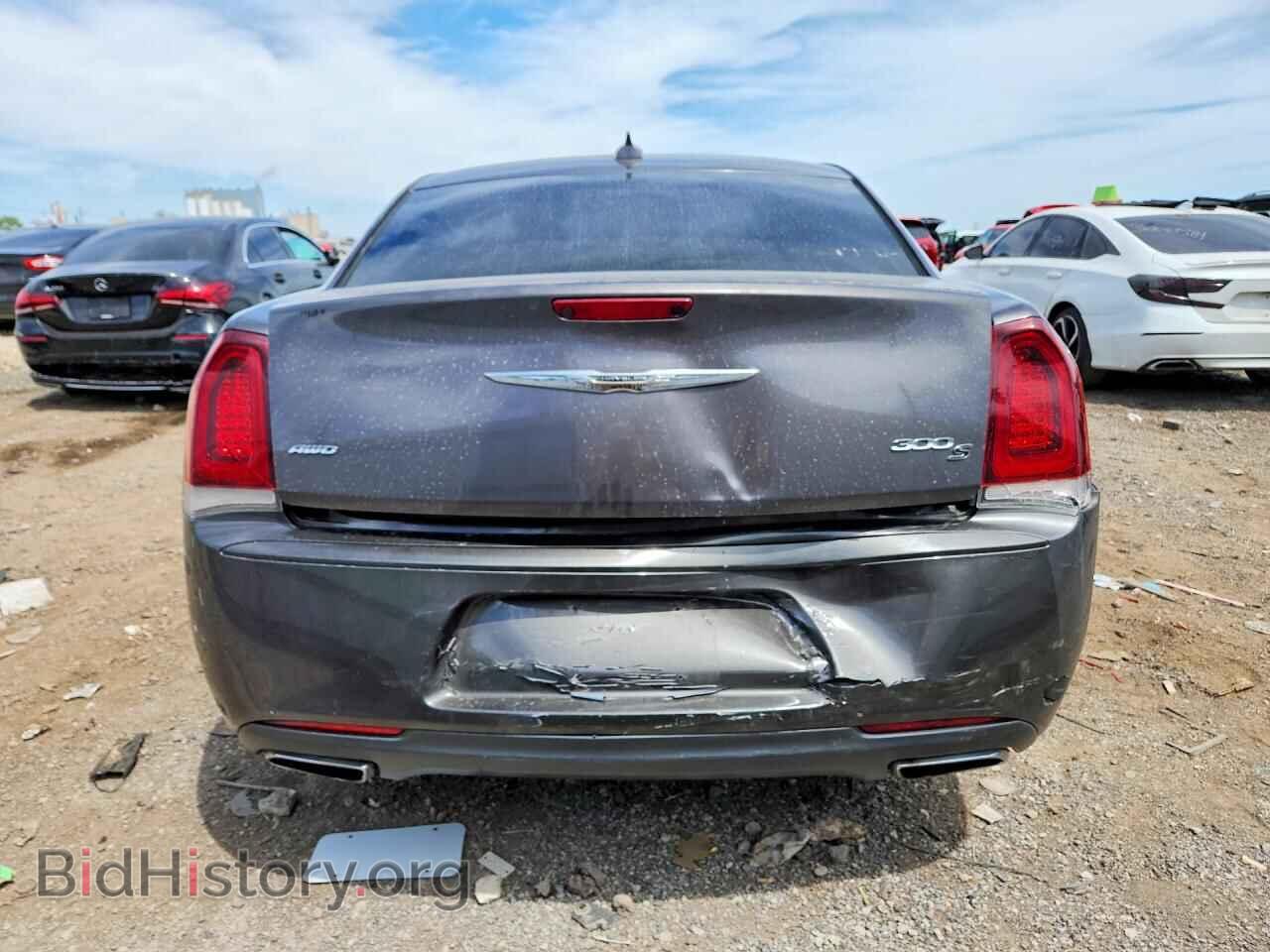 2016 CHRYSLER 300 - VIN: 2C3CCAGG9GH261960 - Фото 6
