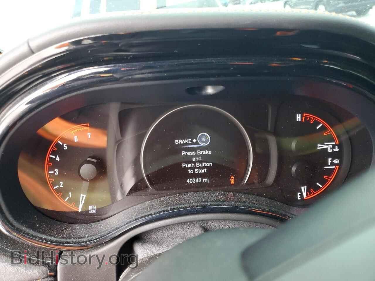 2023 DODGE DURANGO - VIN: 1C4SDHCT9PC557676 - Фото 9