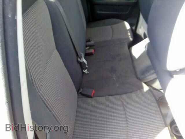 2011 DODGE RAM 1500 - VIN: 1D7RB1GT9BS500596 - Фото 6