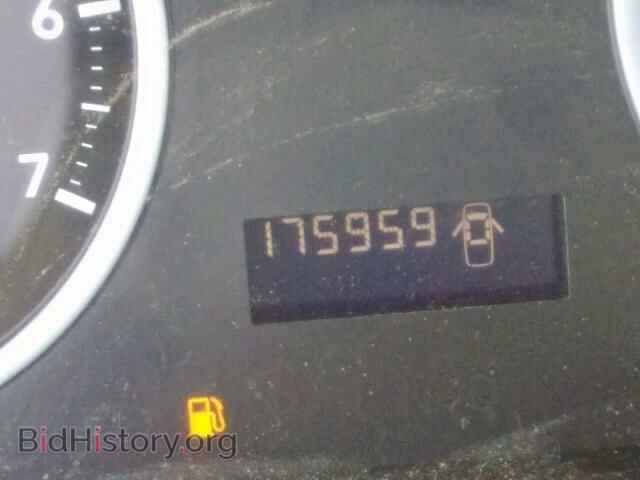2011 DODGE RAM 1500 - VIN: 1D7RB1GT9BS500596 - Фото 8