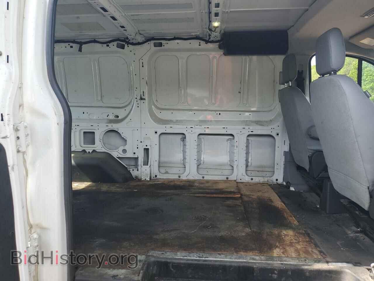 2017 FORD TRANSIT - VIN: 1FTBW1ZM0HKA29291 - Фото 11
