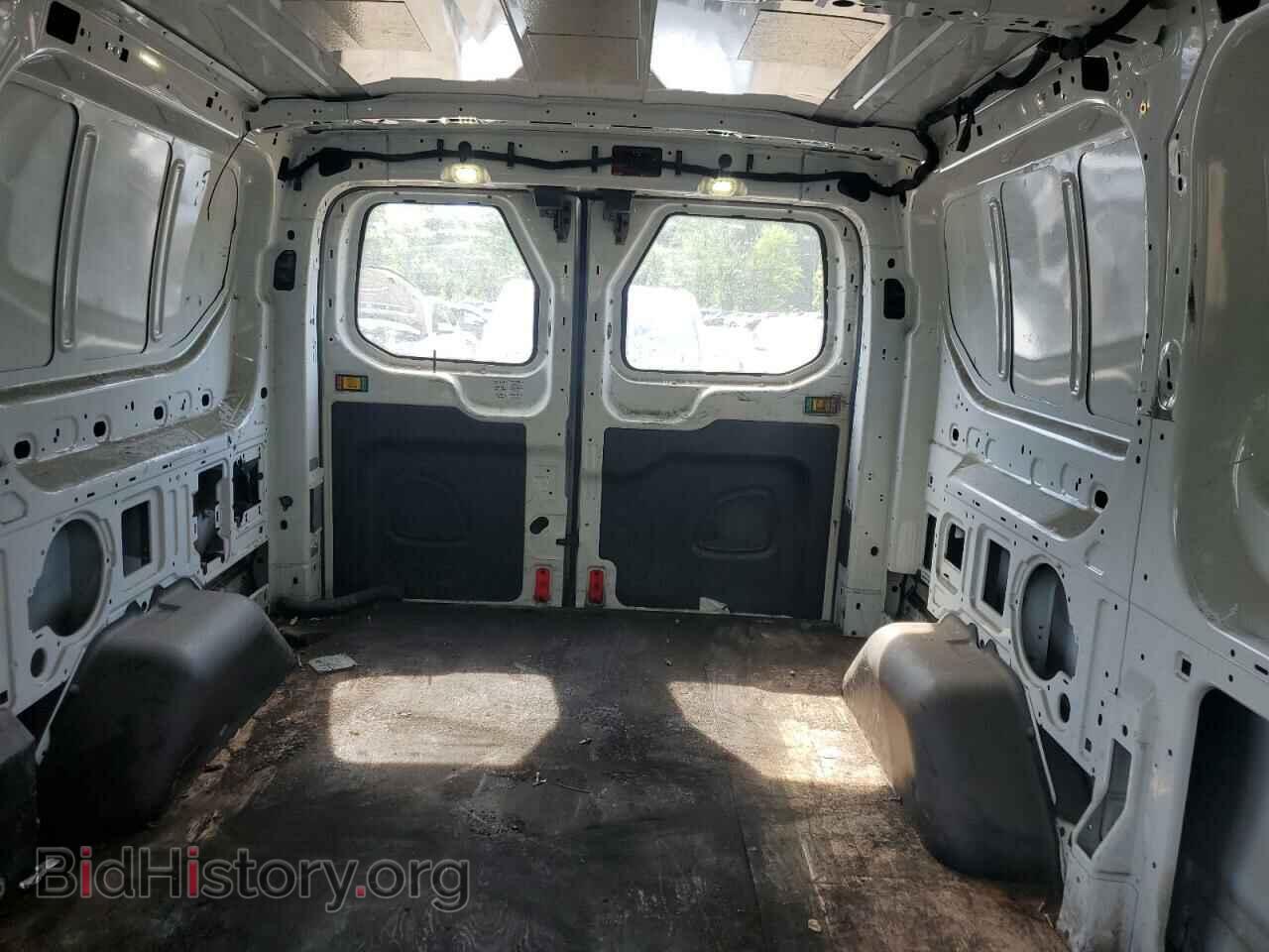 2017 FORD TRANSIT - VIN: 1FTBW1ZM0HKA29291 - Фото 10