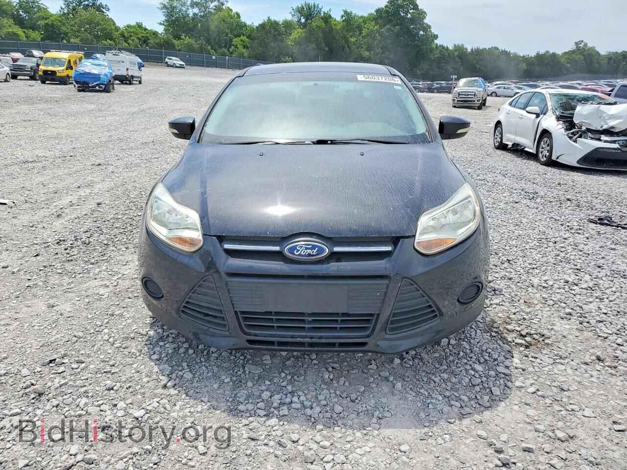 2014 FORD FOCUS - VIN: 1FADP3F23EL296098 - Photo 5