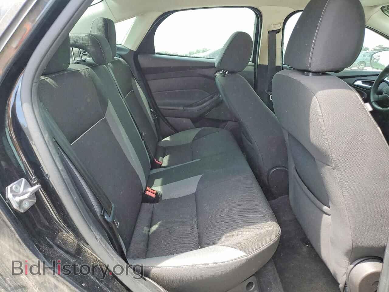 2014 FORD FOCUS - VIN: 1FADP3F23EL296098 - Photo 10