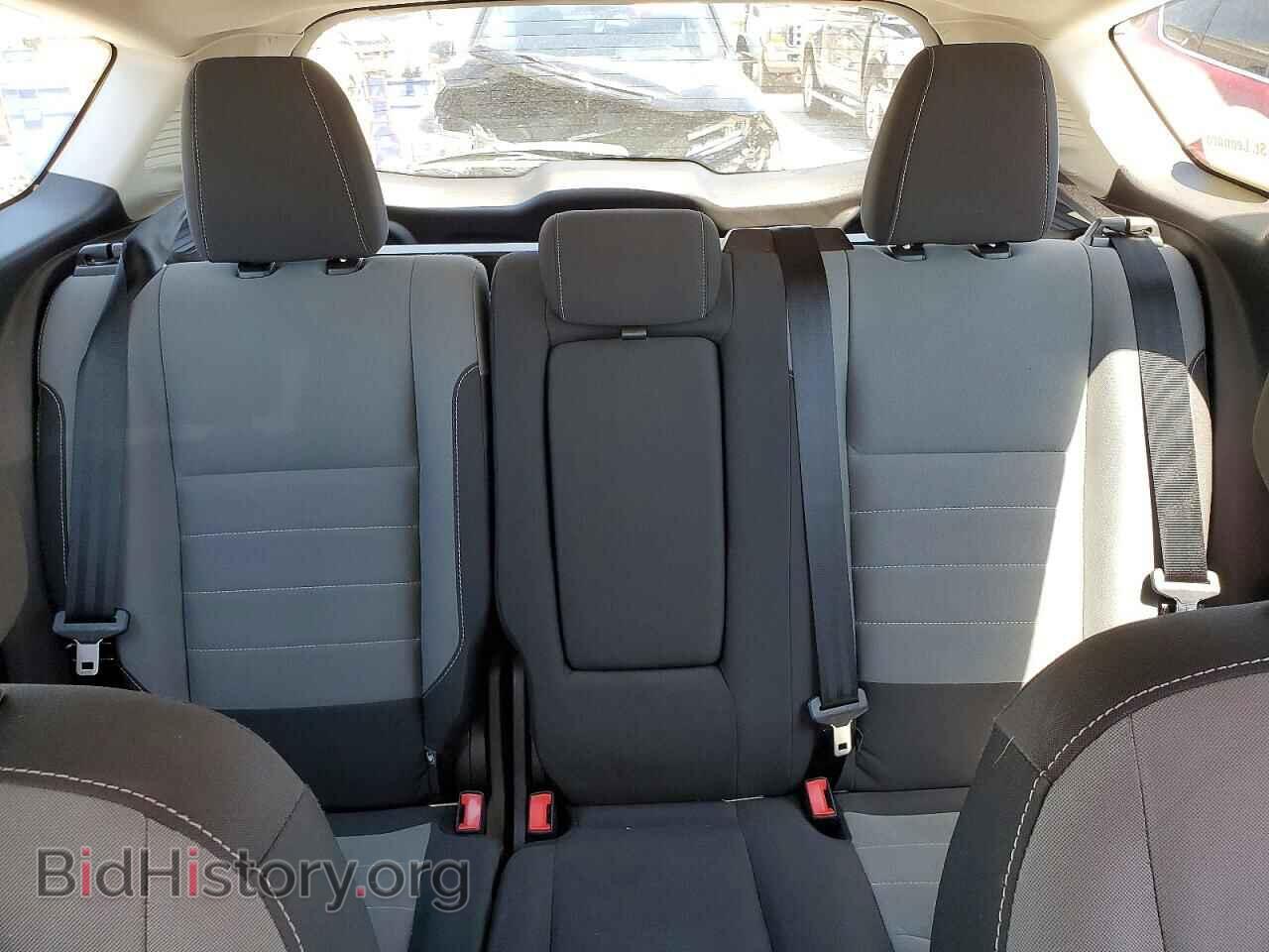 2016 FORD CMAX - VIN: 1FADP5AUXGL120303 - Photo 10