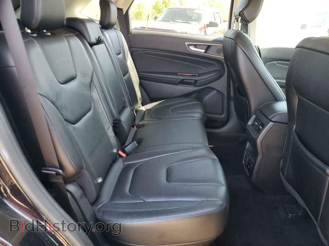 2019 FORD EDGE - VIN: 2FMPK3K94KBB62829 - Фото 11