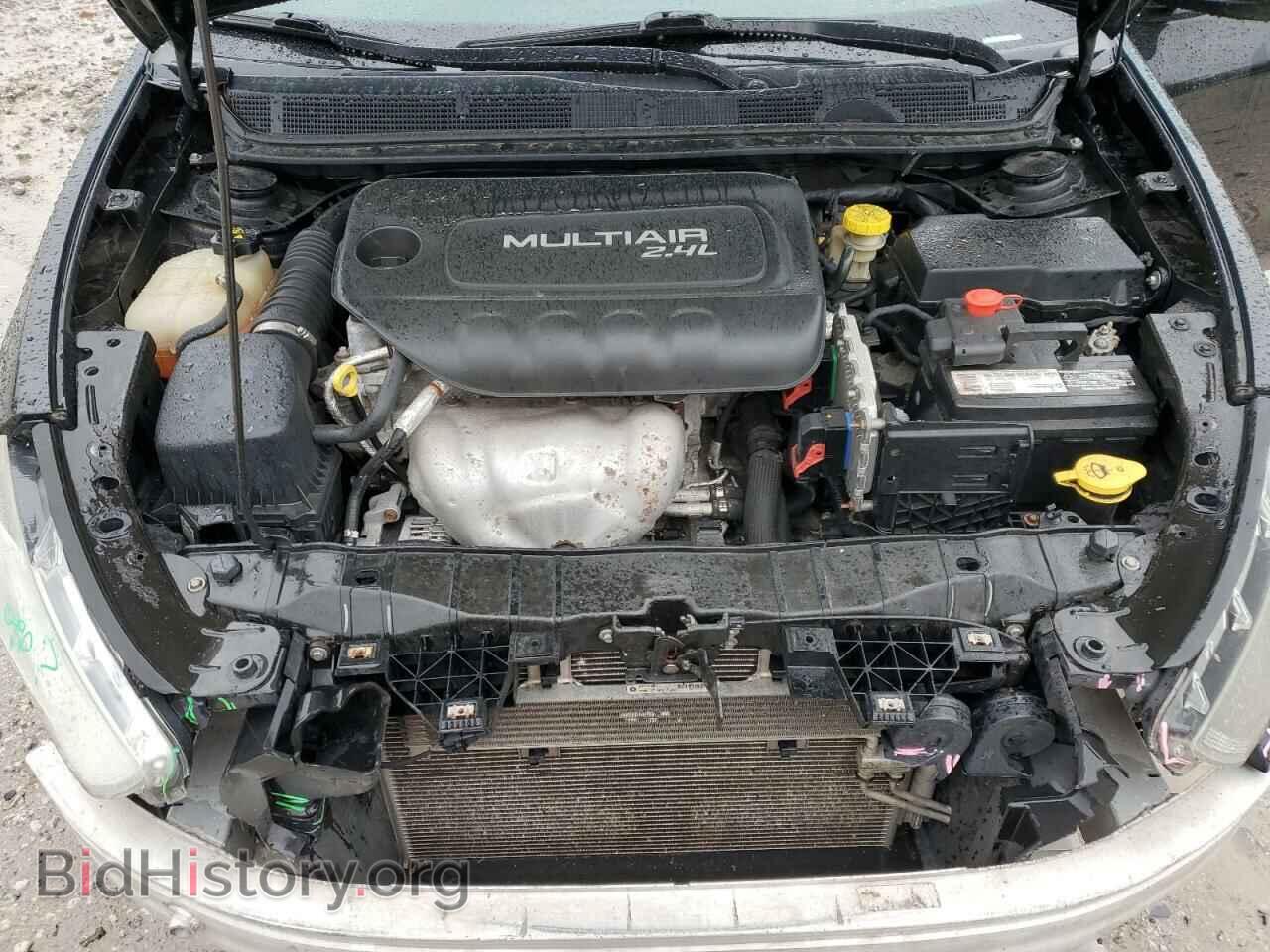2015 DODGE DART - VIN: 1C3CDFBB2FD345524 - Фото 11