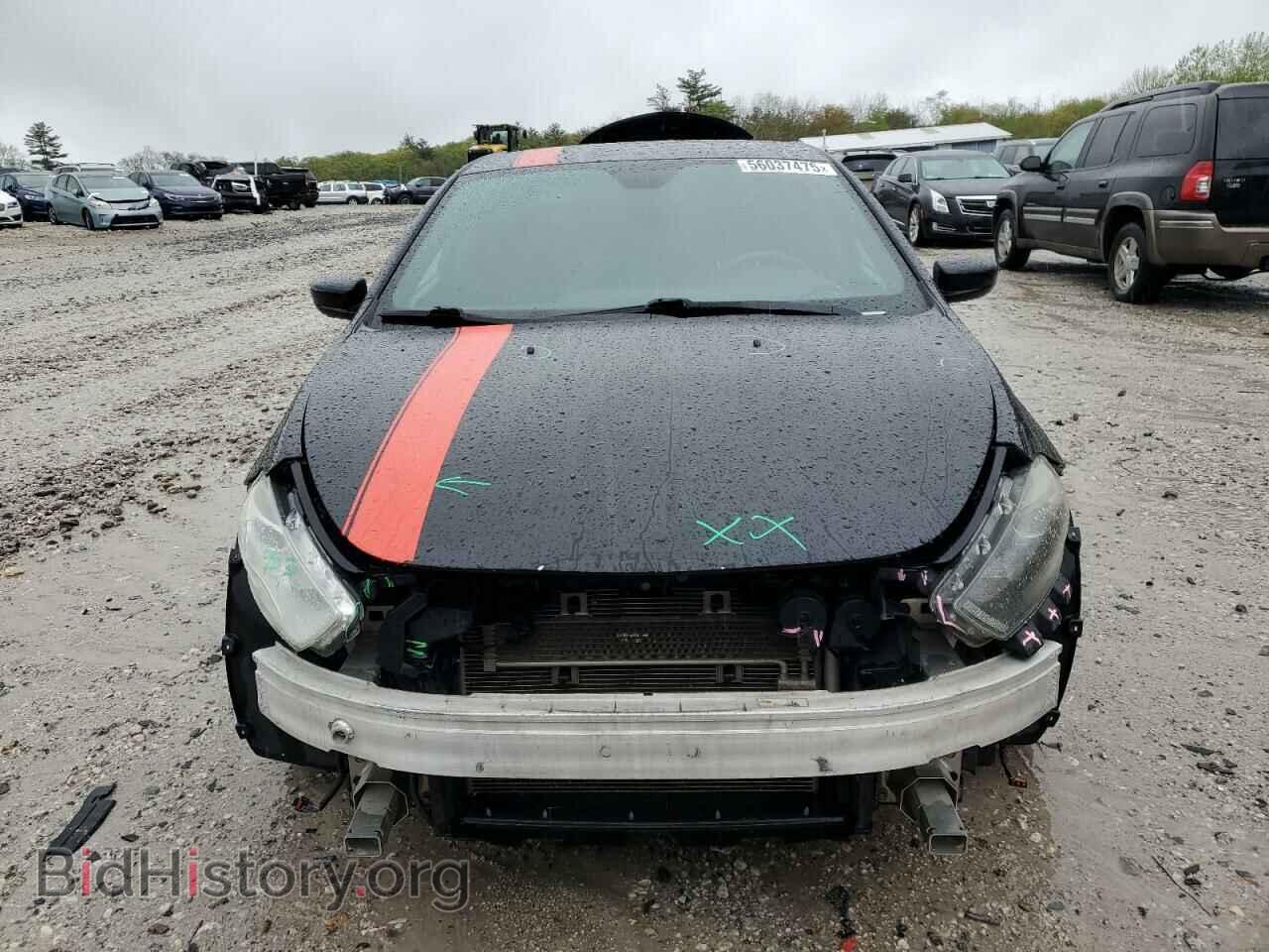 2015 DODGE DART - VIN: 1C3CDFBB2FD345524 - Фото 5