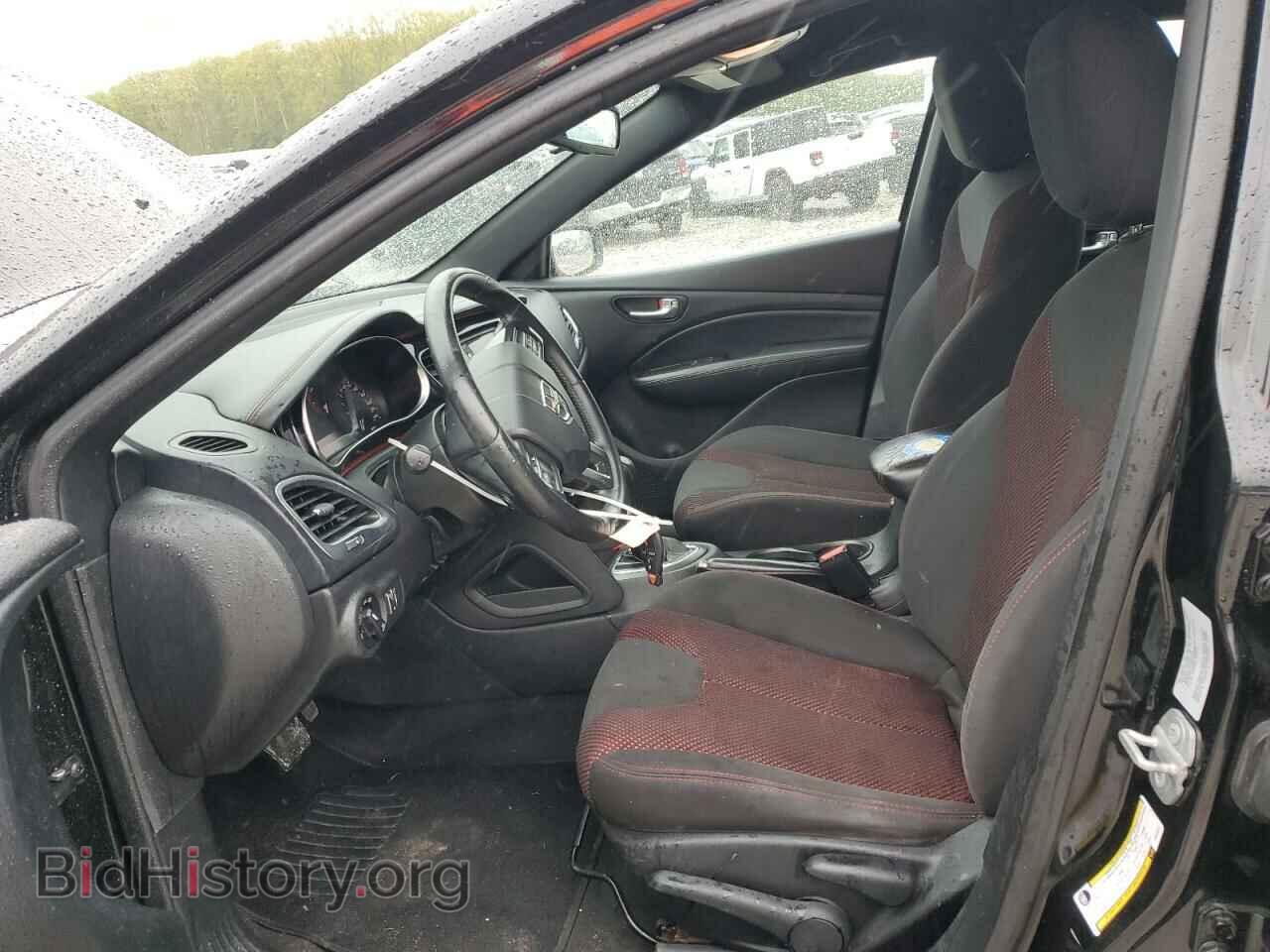 2015 DODGE DART - VIN: 1C3CDFBB2FD345524 - Фото 7