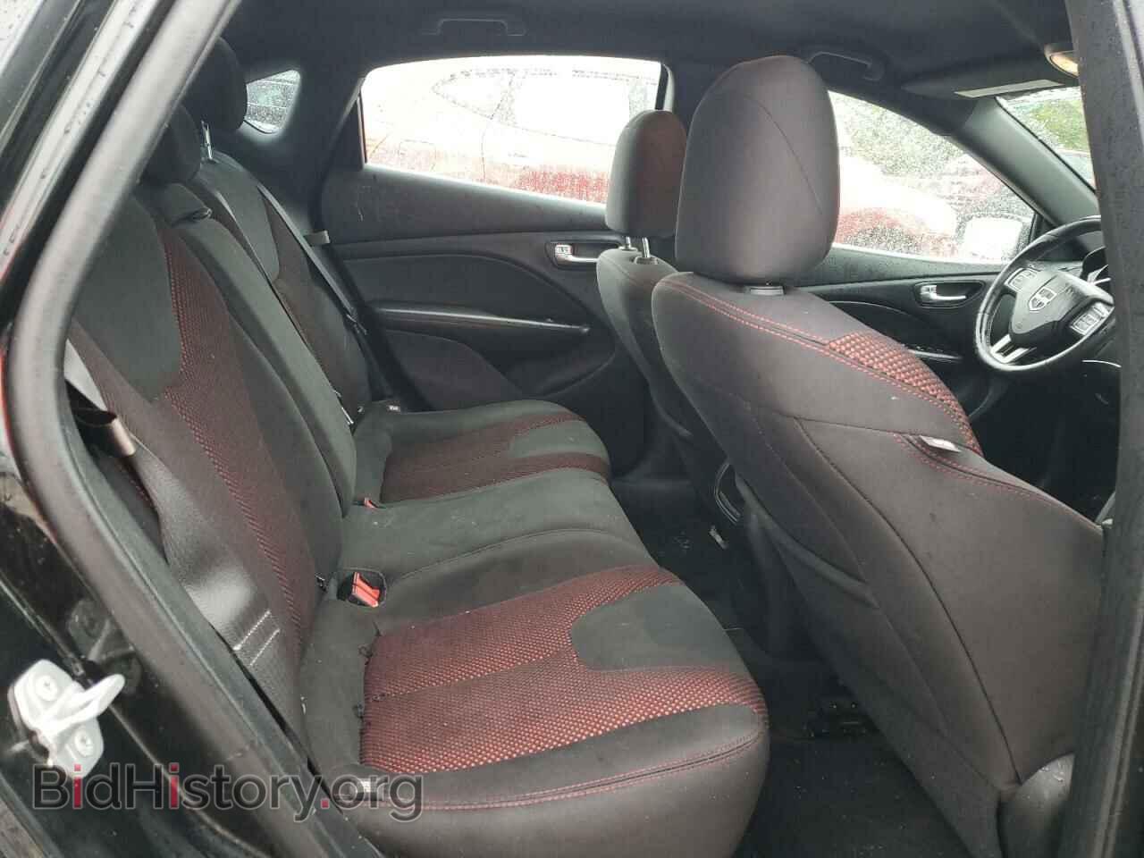 2015 DODGE DART - VIN: 1C3CDFBB2FD345524 - Фото 10