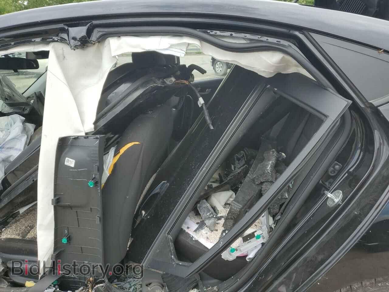 2020 HYUNDAI ACCENT - VIN: 3KPC24A68LE096618 - Фото 10